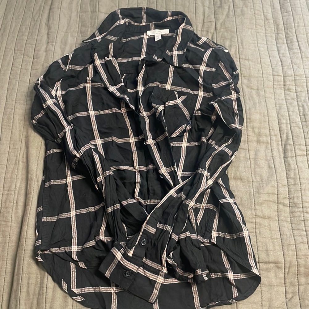 Flannel